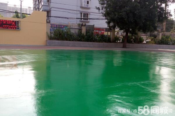 秦皇岛 地坪漆翻新维修