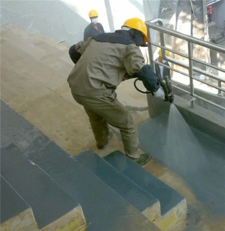 秦皇岛地坪漆长期使用后易出现起壳