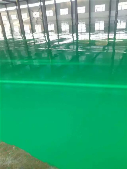 秦皇岛，我直接给你一份室外地坪漆翻新维修