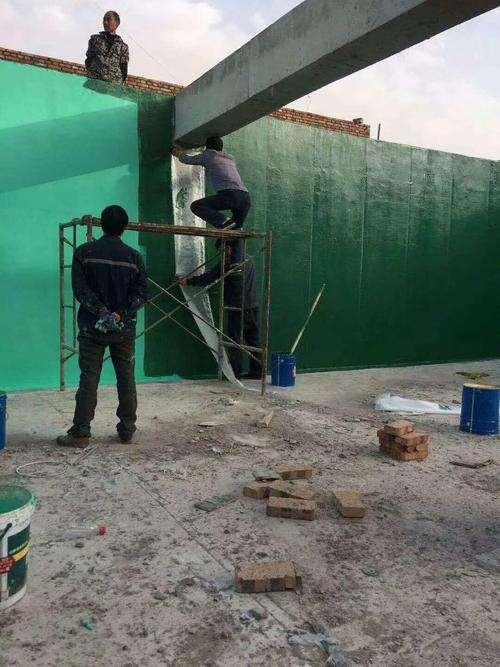 秦皇岛针对老旧车间地面普遍存在的起砂、裂缝问题