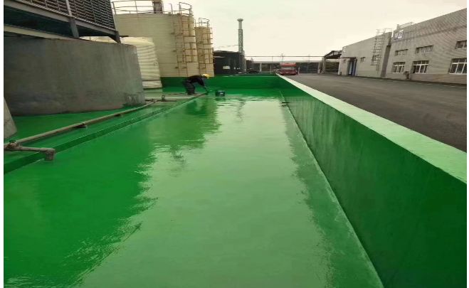 秦皇岛厂房地坪翻新整改综合方案